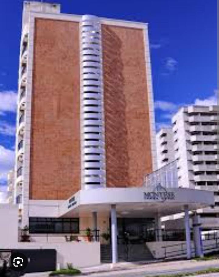 Flat Montese Tower Resende - Refugio Na Serra Da Mantiqueira, Proximo A Aman E Penedo المظهر الخارجي الصورة
